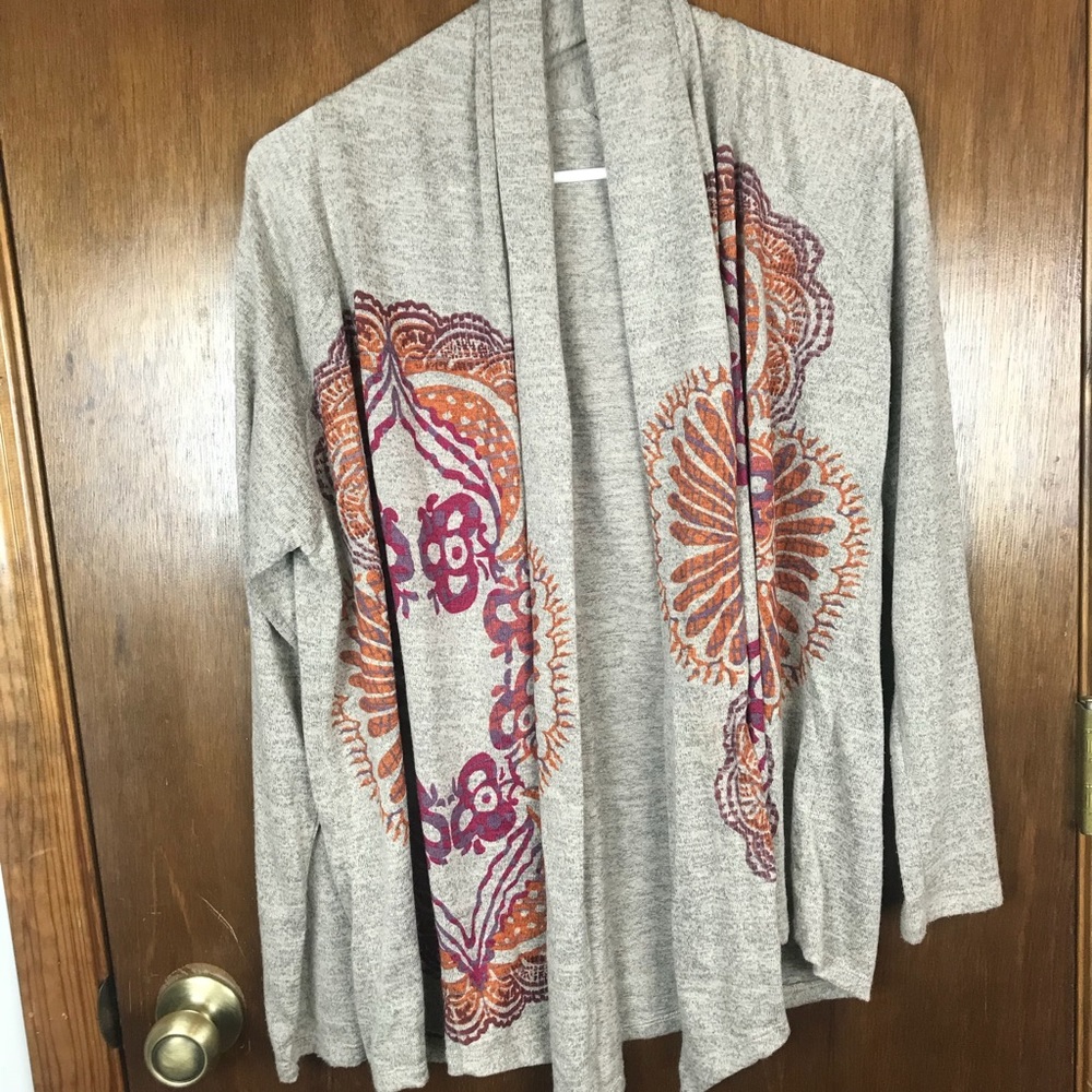 Cardigan